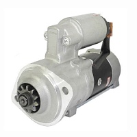 Стартер Nissan K25 (#W9)