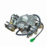 Карбюратор Toyota 4P (211007801271)