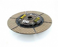 Диск сцепления Toyota 62-7FD20 (275*10) Oil