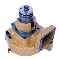 Водяной насос для Komatsu WA470