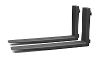 Вилы 2A 100X40X1000