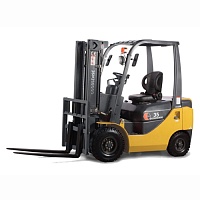 Вилочный погрузчик GOODSENSE FD35G