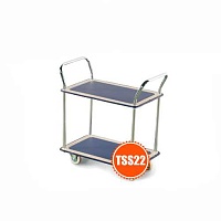 Платформенные тележки  Noblelift  TSS22