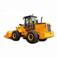 Фронтальный погрузчик Liugong CLG855H