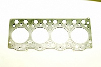 Прокладка ГБЦ Cummins B3.3 (metal)