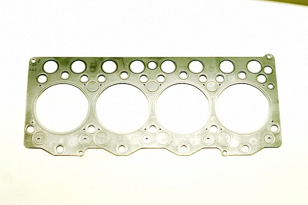 Прокладка ГБЦ Cummins B3.3 (metal)