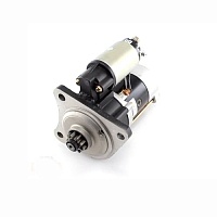 Стартер Hyundai D4DA (24 v, 5 kw, 9 pcs)