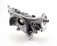 Масляный насос в сборе Mitsubishi 4G15