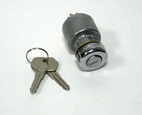 Замок зажигания Komatsu