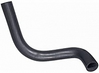 Патрубок радиатора Komatsu (3EC0452410)