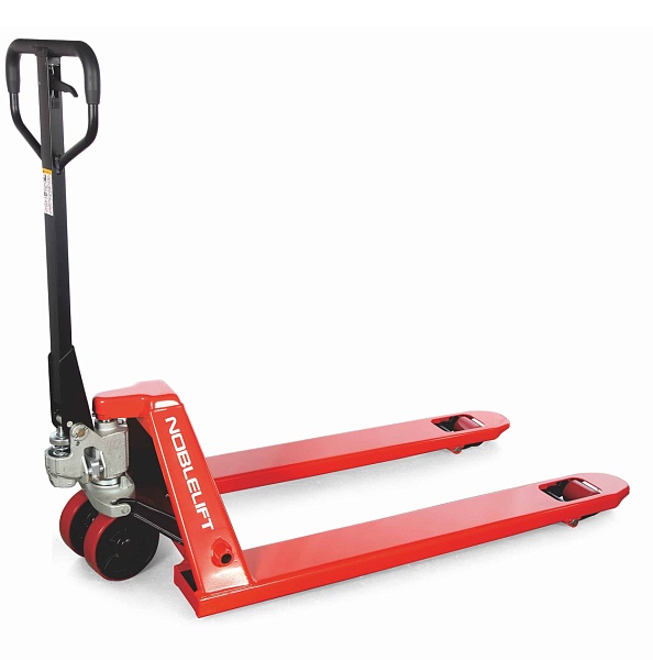 Гидравлическая тележка Noblelift AC30
