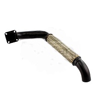 Выхлопная труба Caterpillar GP15NT