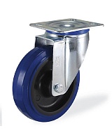 Колёсная опора KAMA 3302-PRS-150