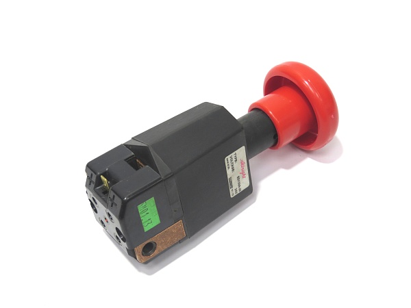 Переключатель аварийный Yale MS15X (C847)