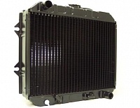 Радиатор Mitsubishi FG30K