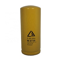 Фильтр масляный Cat (1R0739)