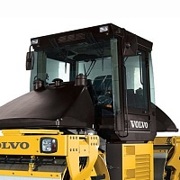 Стекло лобовое Volvo DD 95