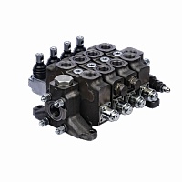 Секция гидрораспредилителя Mitsubishi FG15N