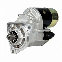 Стартер Isuzu 6BG1 (24V;4.5kW) 11 зуб.