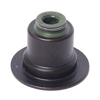 Колпачок маслосъемный на Kawasaki  80ZV-2, 85ZV-2