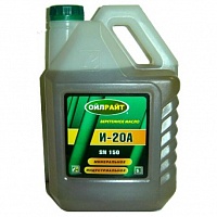 Специальное масло OILRIGHT