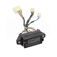 Блок предохранителей TCM FHD15T3Z