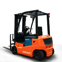 Вилочный погрузчик Noblelift  FE4P14Q