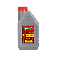 Масло OILRIGHT МОТО