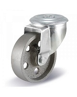 Колёсная опора KAMA 3300-DDB-080-HT