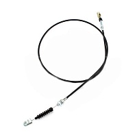 Трос газа TCM FD30T6 (239A522101)