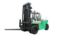 Дизельный погрузчик Dalian  CPCD230C