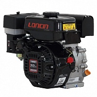 Loncin LC170F (A тип)