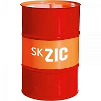 Моторное масло ZIC