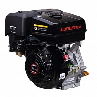 Loncin G420F (I тип)