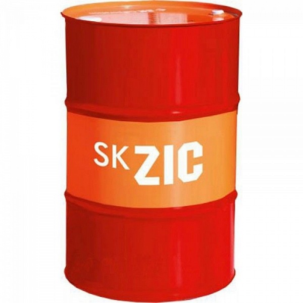 Масло ZIC Vega