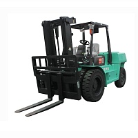 Дизельный погрузчик Dalian CPCD50AD