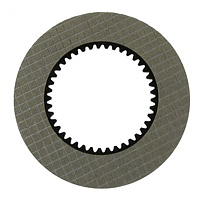 Фрикционный диск Komatsu WA150