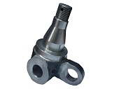 Кулак поворотный УМ TCM FD15T9 (LH)