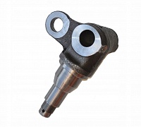 Кулак поворотный Toyota 02-7FDA50 (LH)