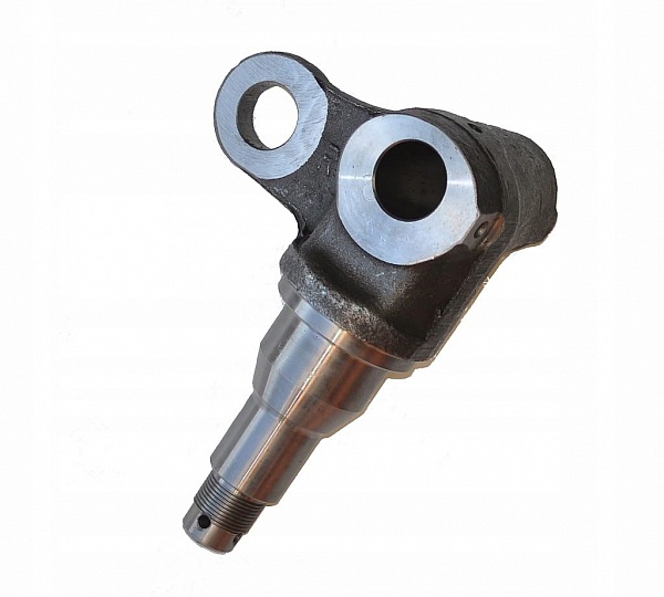 Кулак поворотный Toyota 02-7FDA50 (LH)