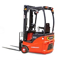 Вилочный погрузчик Noblelift  FE3R12N