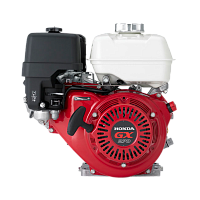 Двигатель бензиновый Honda GX 270T2 SH-KR-ОН