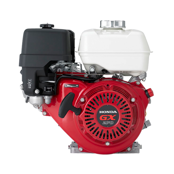 Двигатель бензиновый Honda GX 270T2 SH-KR-ОН