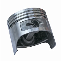 Поршень в сборе бензинового двигателя  GX 440