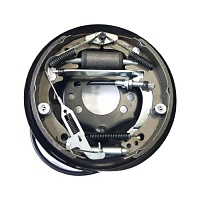 Сервотормоз Tailift FD G20-35 B380042