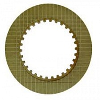 Диск АКПП сентированный Toyota 02-5FD15