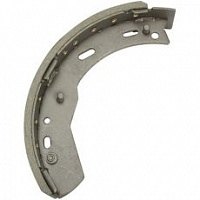 Колодка тормозная Toyota 02-7FDA50 (LH)