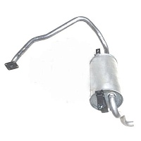 Глушитель TCM FG15 (516G270351)