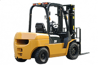 Дизельный вилочный погрузчик R Series 3.0-3.5 т