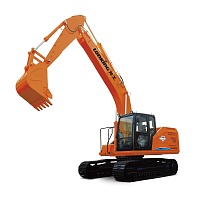 Гидравлический экскаватор Lonking CDM6225N